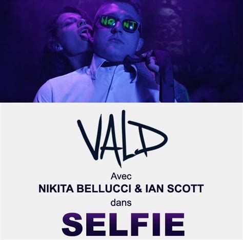 Vald – Selfie Lyrics